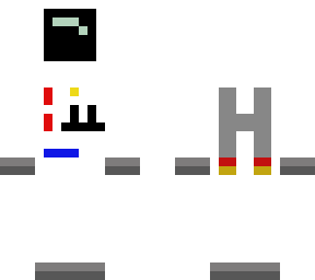 astronaute