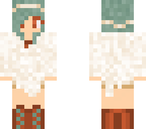 august skin