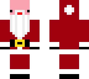 axolotl santa