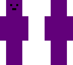 bedwars purple man
