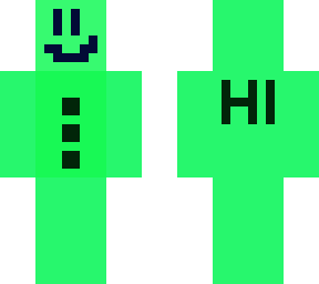 blob