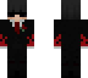 bloody gentlemen (evolved)