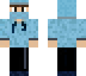 bluefinja