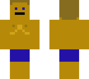 boxer man 2.0