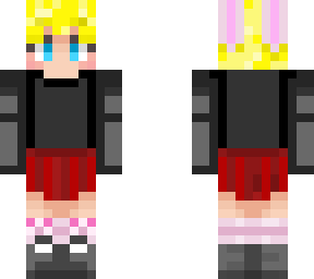 bunny gal