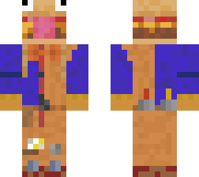 burger boss