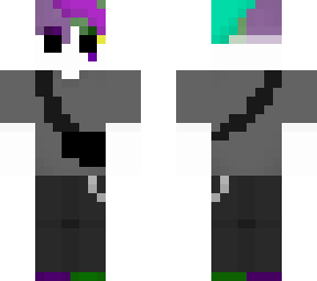 casual boi