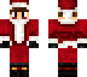 chrismas ninjaabananaa