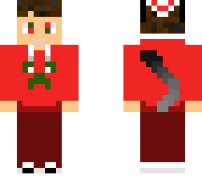 christmas me