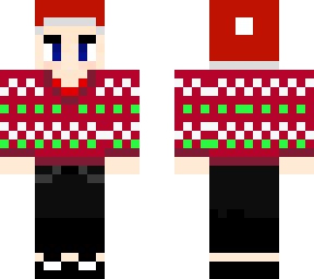 christmas samdroid