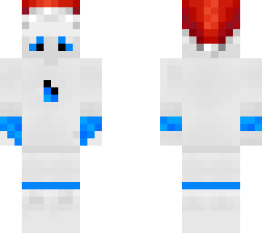 christmas spoke hue