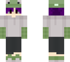 cihpo frog