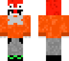 clowninius