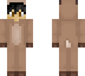 cometdeer