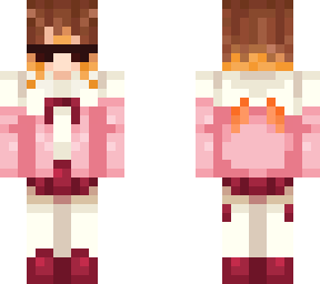 coquette sunny