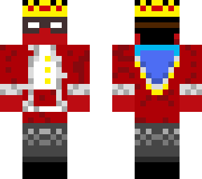 corrupted king viper