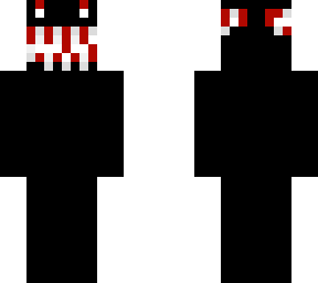 creepy thing