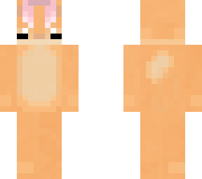 cute orange kitty