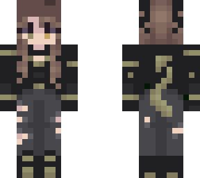 d o n t b r e a k m e . remake