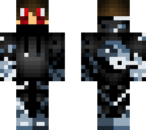 death boy
