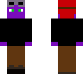 default viper