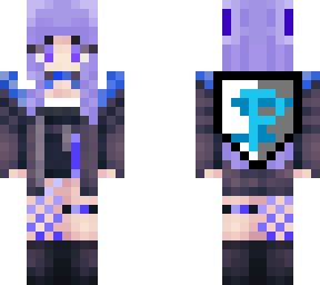 demoness admin luna v.2