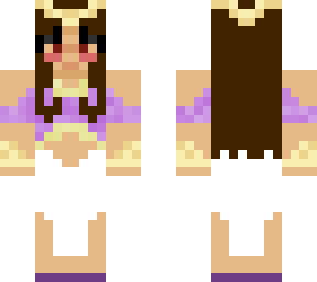 desert queen