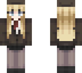 detective