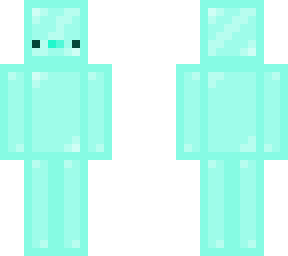diamond duck