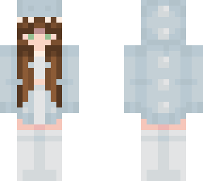 dinosaur girl