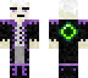 diviner aaron