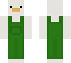 duck guy v.2.0