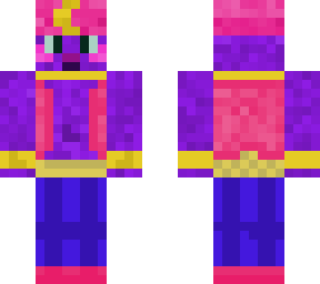 eugnio brawl stars (gene)