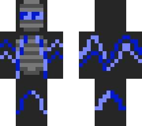 evil kb24 new skin