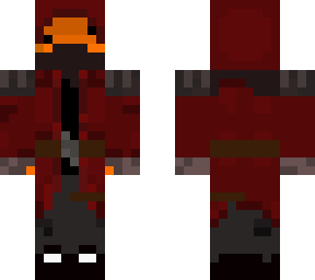 fantasy dorito