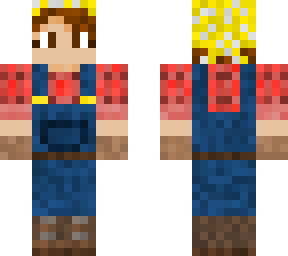 farmer kit