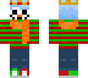 festive grumpus