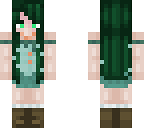 forest elf