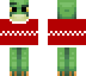 frog