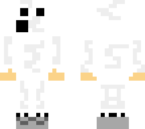 ghosty