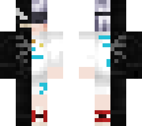 gojo venom