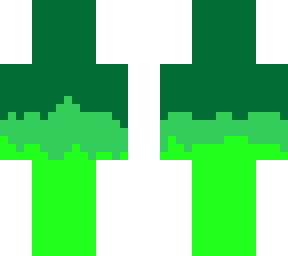 green fire