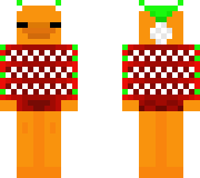have a ducky duckmas