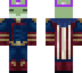 homelander