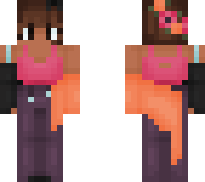 idk what to call this xd | te