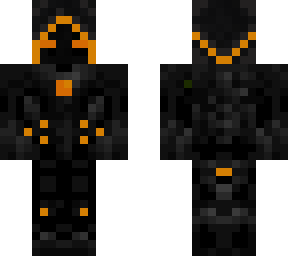 infernal entity