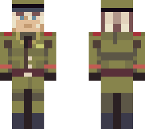 ivan raikov |metal gear|