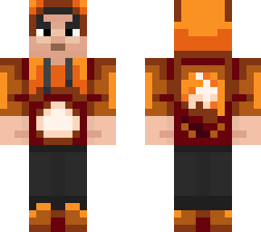 jackmccloud121 skin