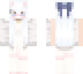 jani's skin