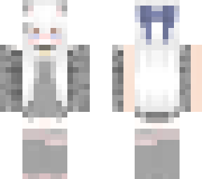 jani's skin